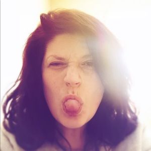 Meet your Posher, Katey